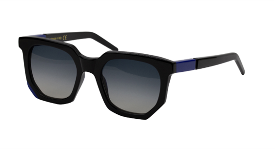 Occhiali da sole Bayria Uomo MATHEO 52 C01 - MATHEO 52 C01